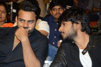 Careoff Surya Movie Pre Release Event Images